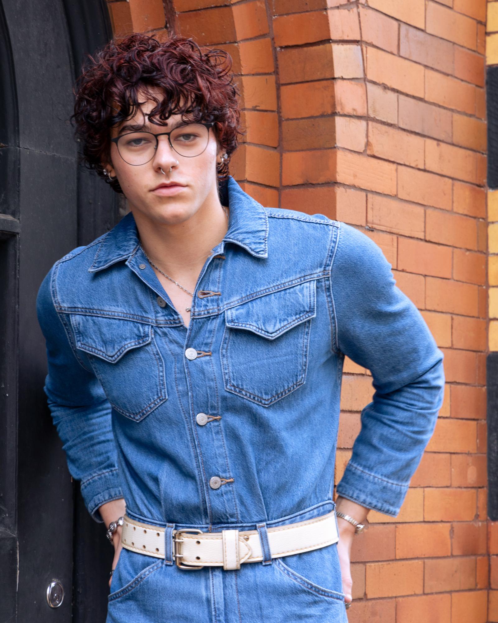 Denim Strikes Again: Fall Edition