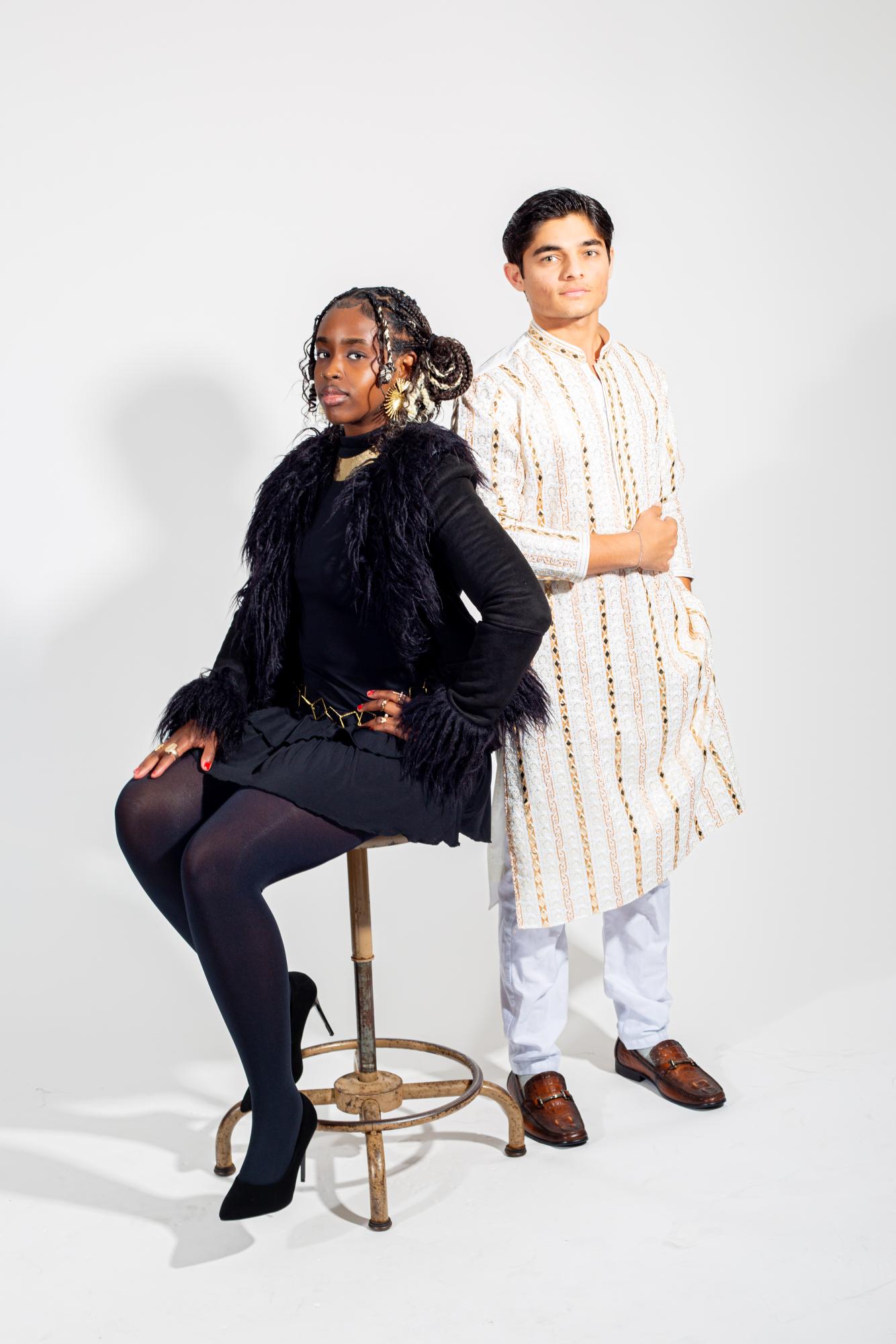 The Significance and Symbolism Behind Cultural Clothing
