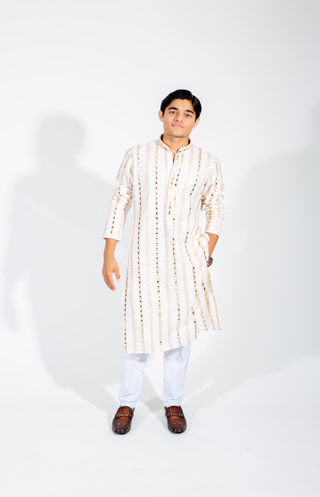 The Significance and Symbolism Behind Cultural Clothing