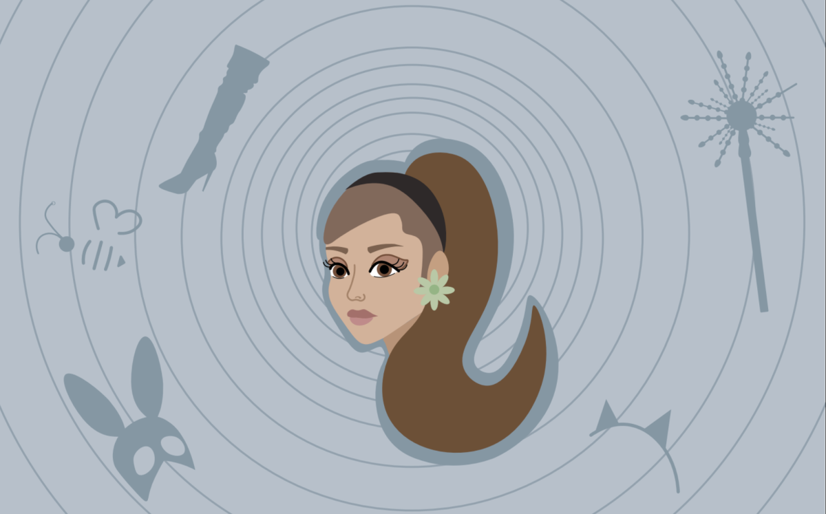 Illustrator: Paige Powell