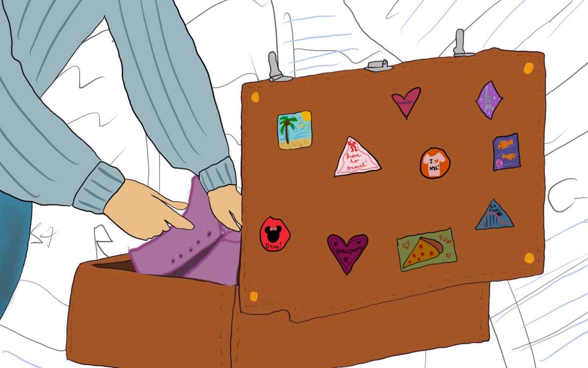 Illustrator: Julianna Schuler