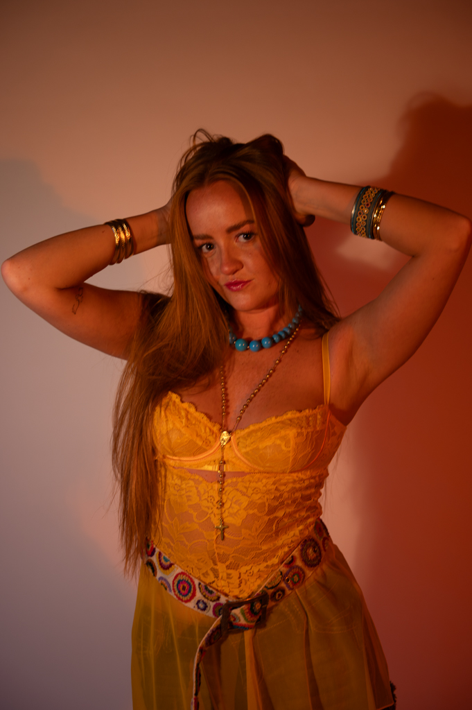 From Social Media Star to Sold Out Tour: The Addison Rae Experience