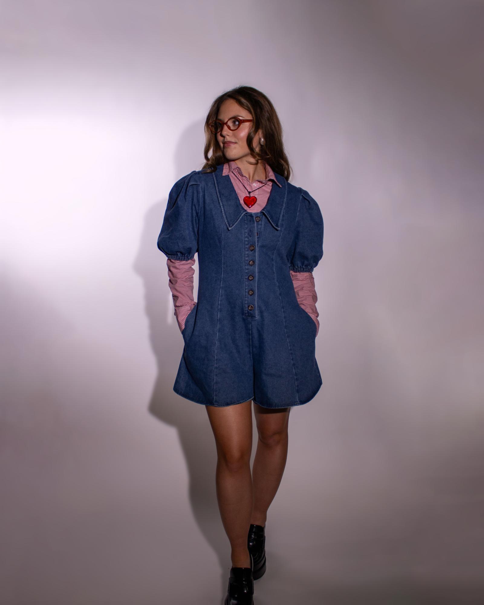 Iconic Fall Fashion on Iconic Personalities