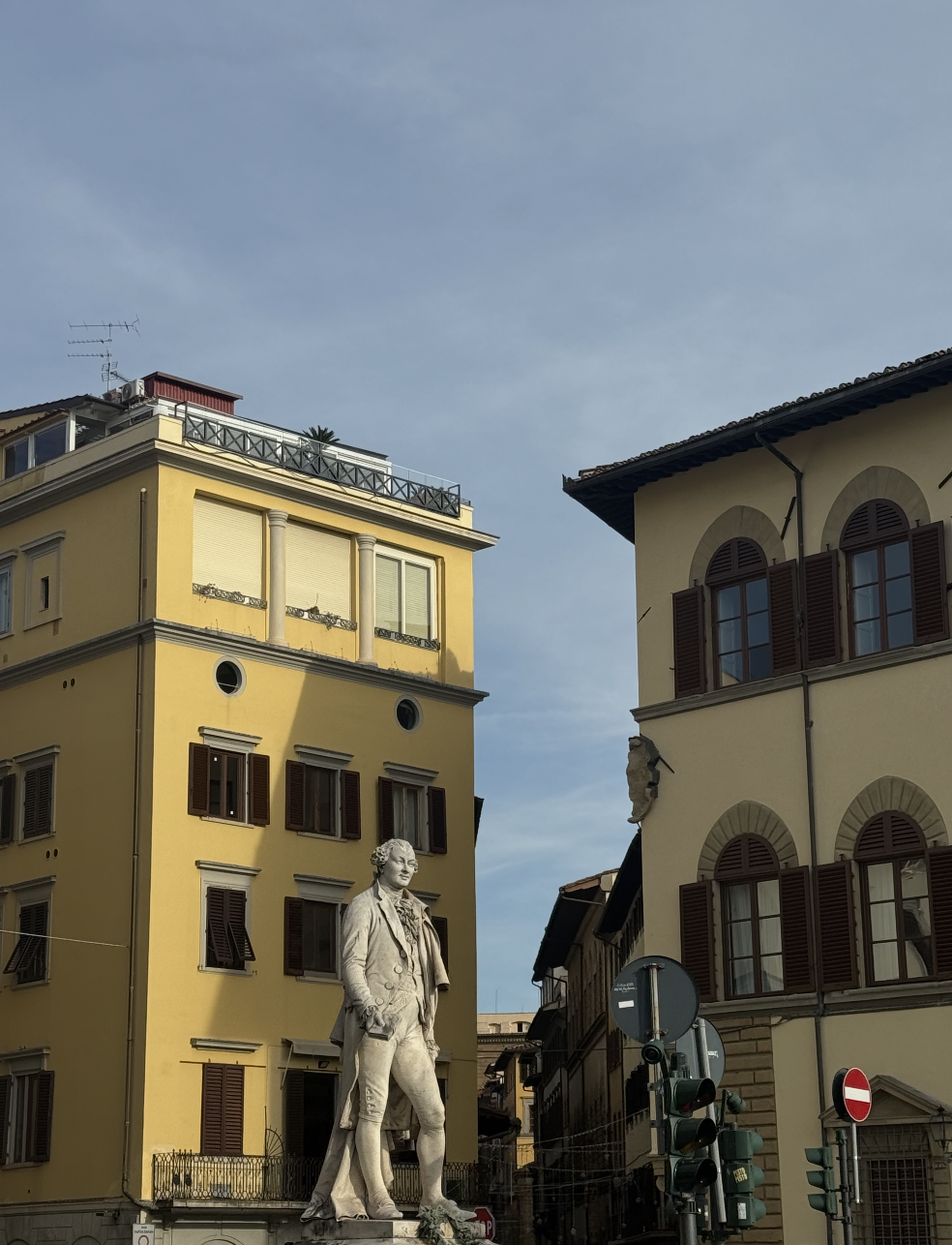 The Real Side of Studying Abroad