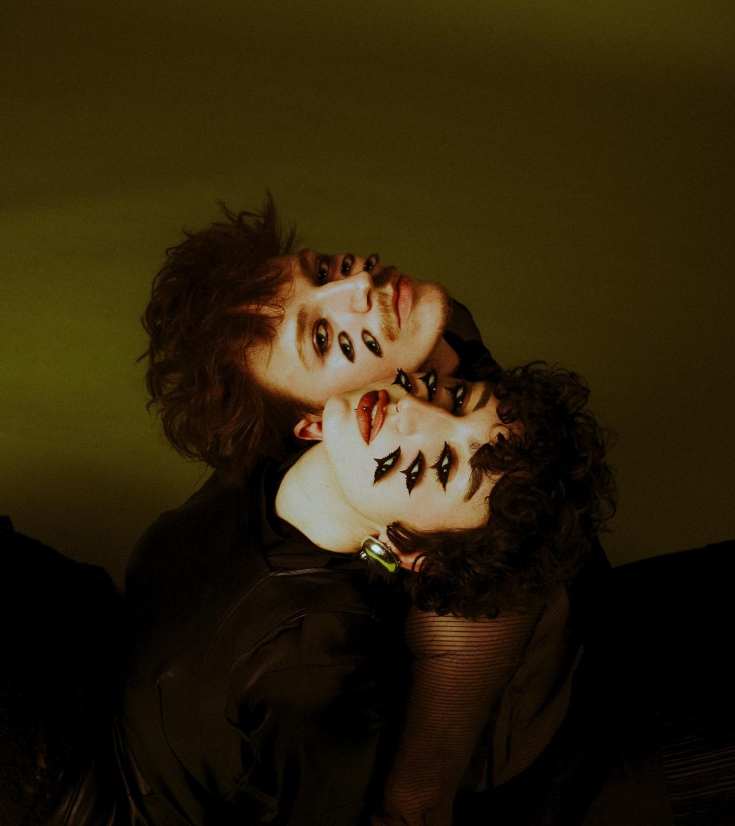 Photos by Corey Kuzma