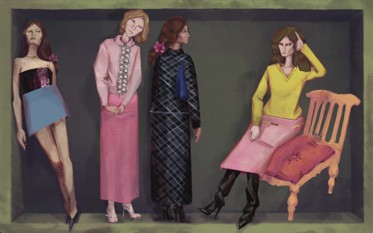 Illustrator: Elspeth Moore