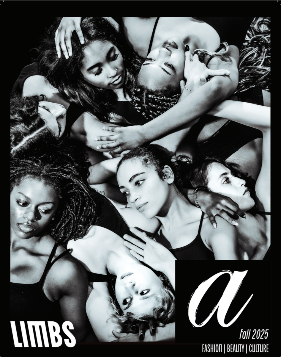 Volume 15: Limbs