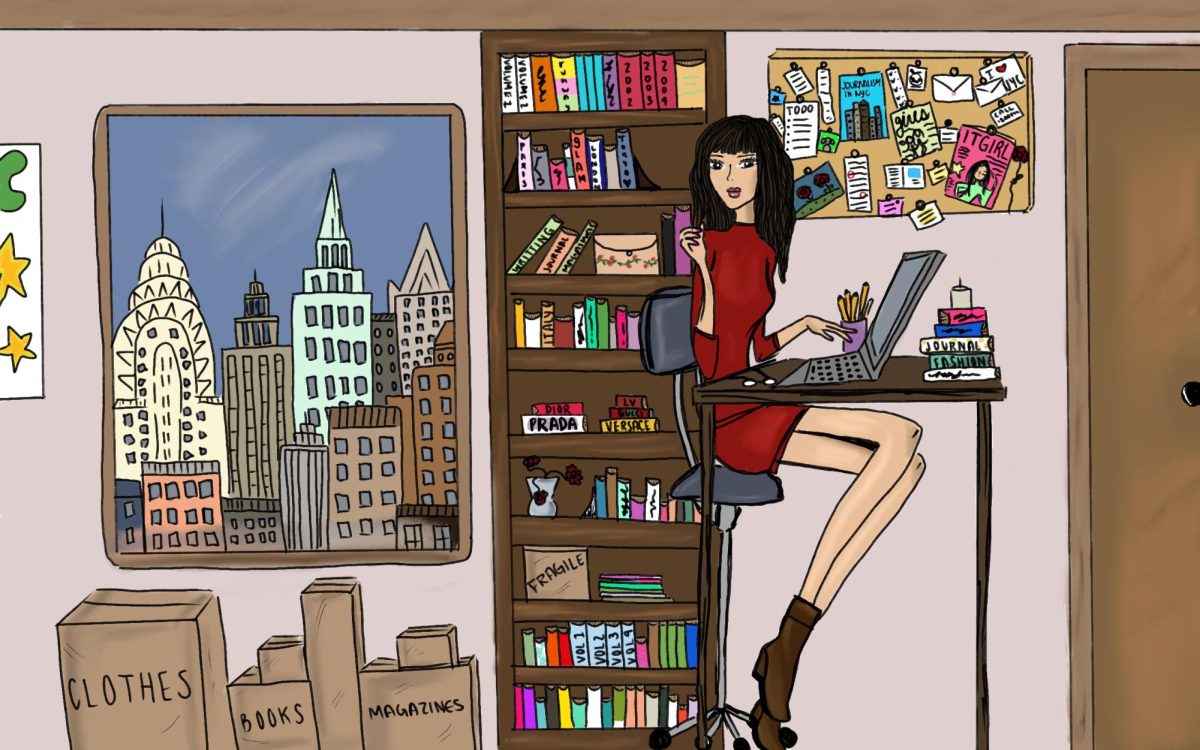Illustrator: Morgan Parker