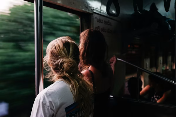 Photo: Unsplash