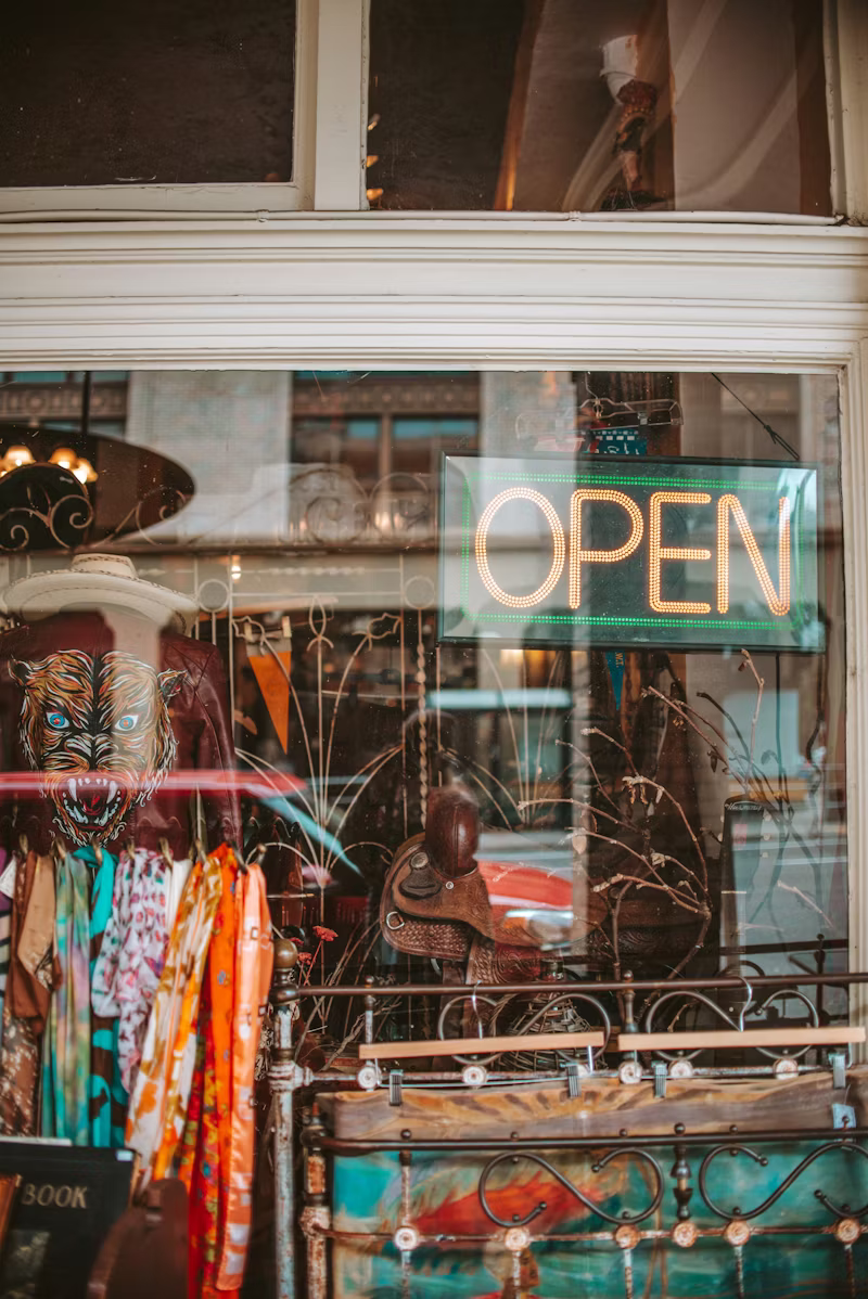 Photo: Unsplash