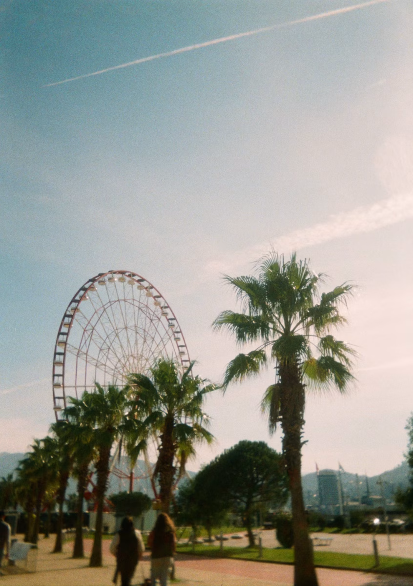 Photo: Unsplash
