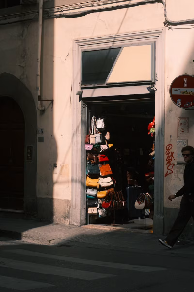 Photo: Unsplash