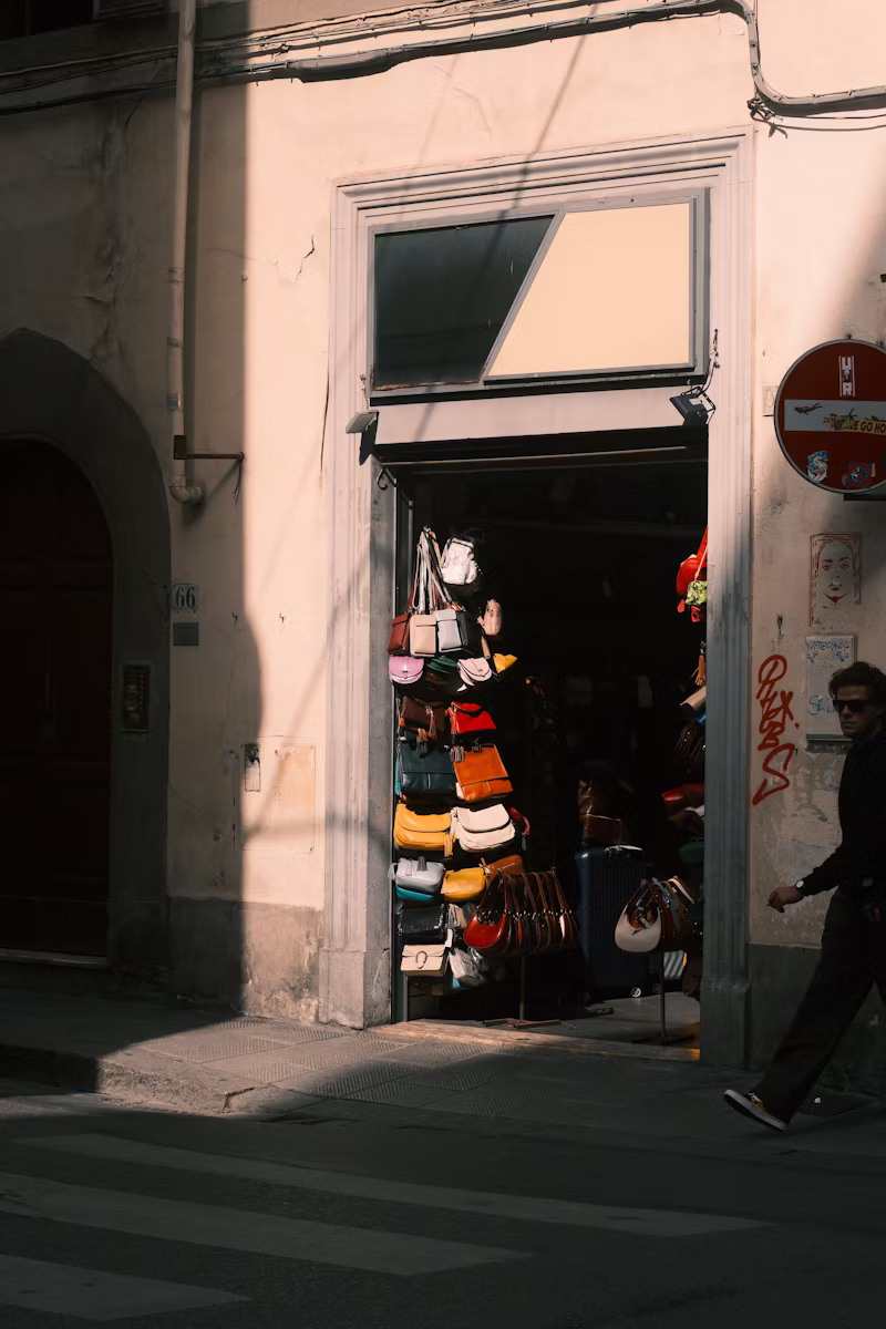 Photo: Unsplash